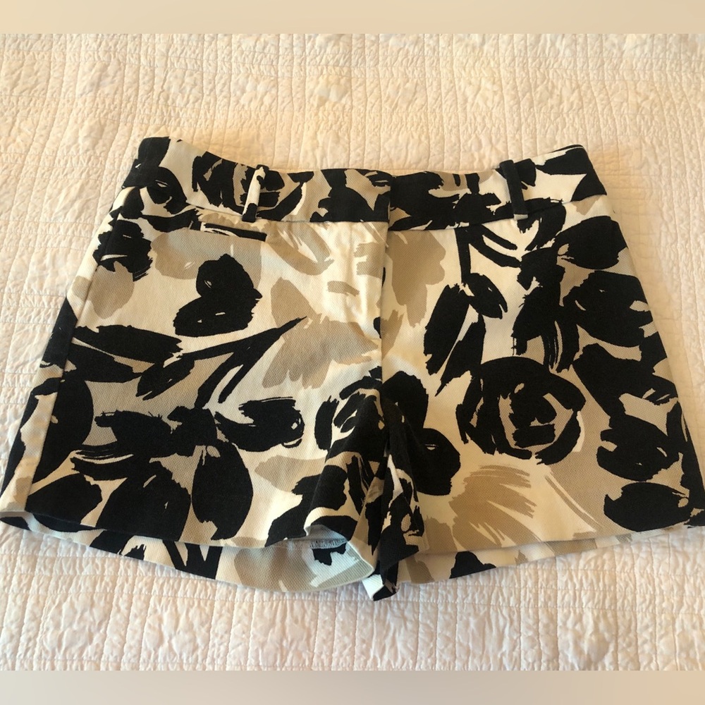 Loft shorts